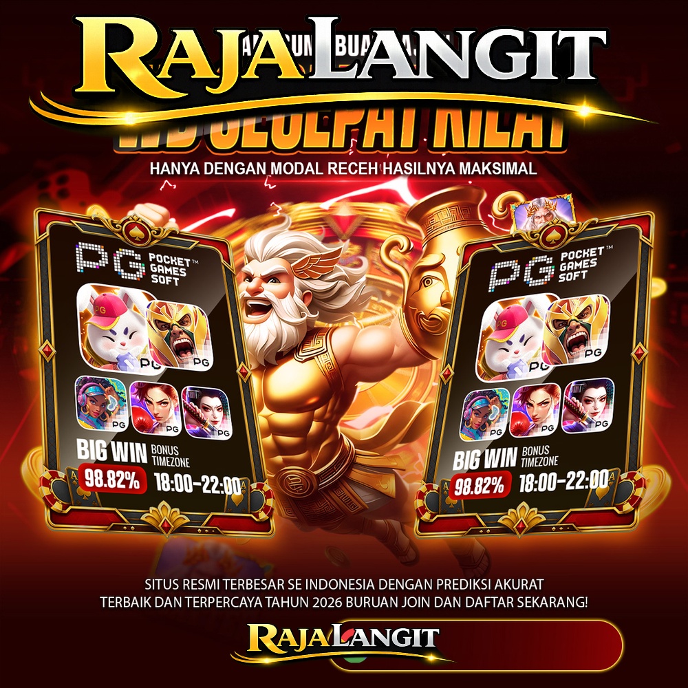 RAJALANGIT: Game Digital Bertema Teka Teki Membutuhkan Logika dan Ketelitian Pemain